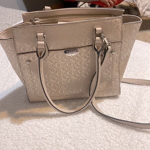 COPY - Brand new guess purse